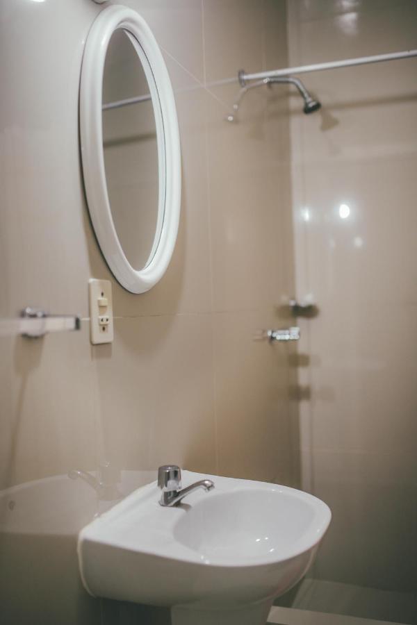 לימה Hotel Excalibur מראה חיצוני תמונה