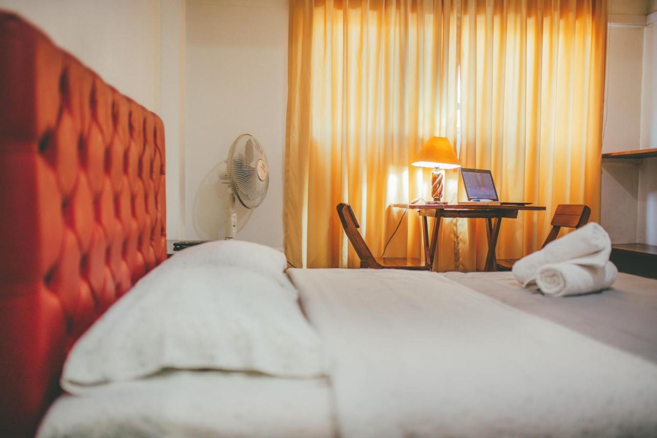 לימה Hotel Excalibur מראה חיצוני תמונה