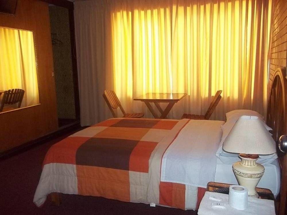 לימה Hotel Excalibur מראה חיצוני תמונה