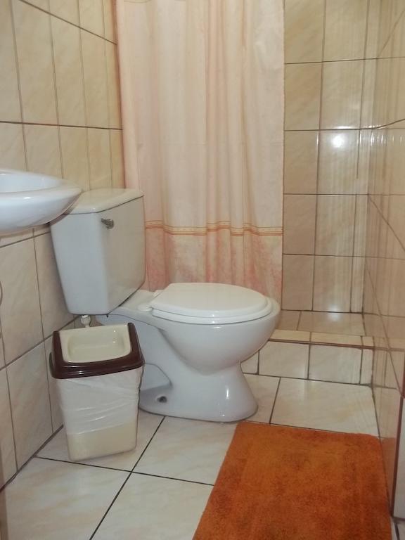 לימה Hotel Excalibur מראה חיצוני תמונה