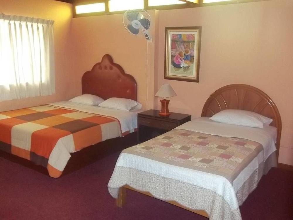 לימה Hotel Excalibur מראה חיצוני תמונה