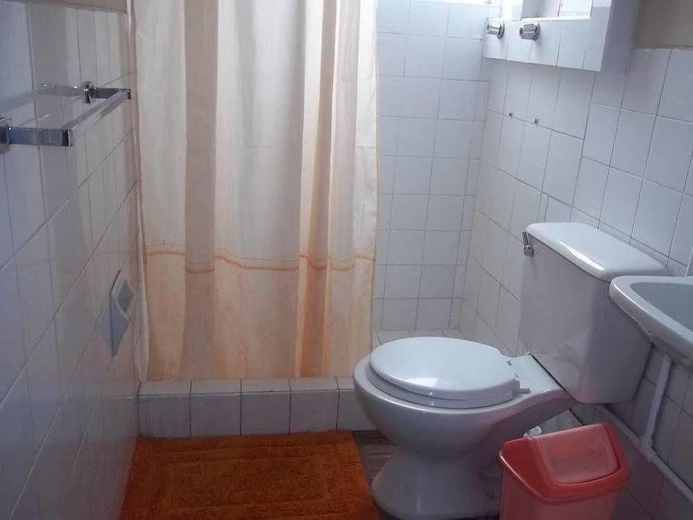 לימה Hotel Excalibur מראה חיצוני תמונה